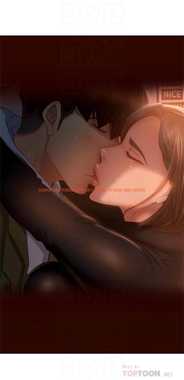 查看漫画不良女房客 - 第34話-在衣櫃裡偷看志漢做愛 - tymanga.com中的804405图片