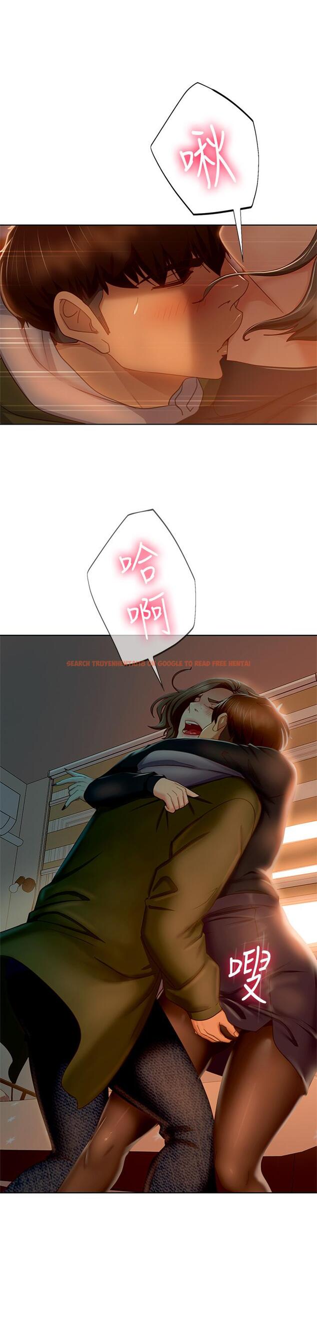 查看漫画不良女房客 - 第34話-在衣櫃裡偷看志漢做愛 - tymanga.com中的804409图片