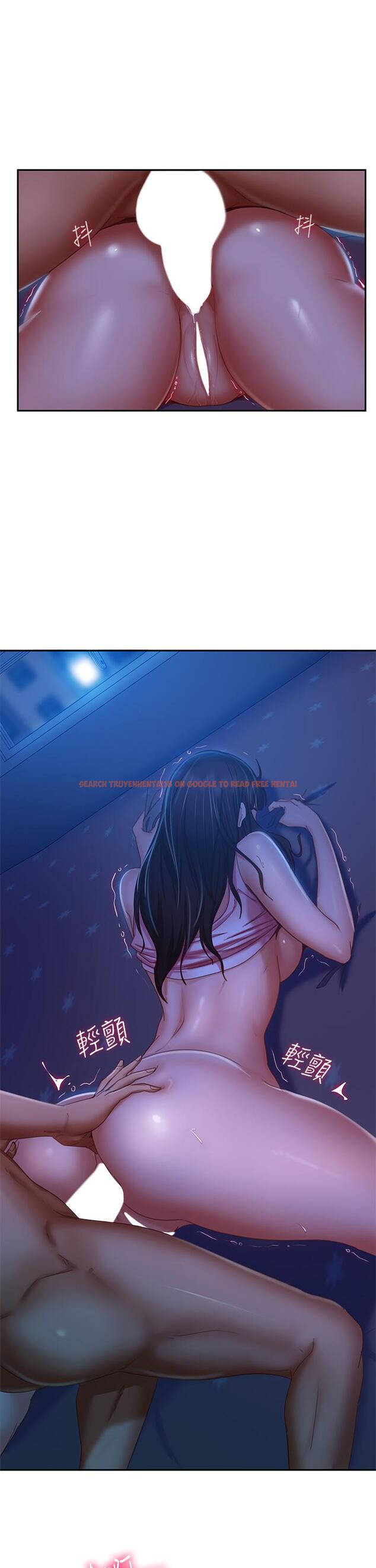 查看漫画不良女房客 - 第44話-喜歡後庭高潮的變態 - tymanga.com中的827658图片