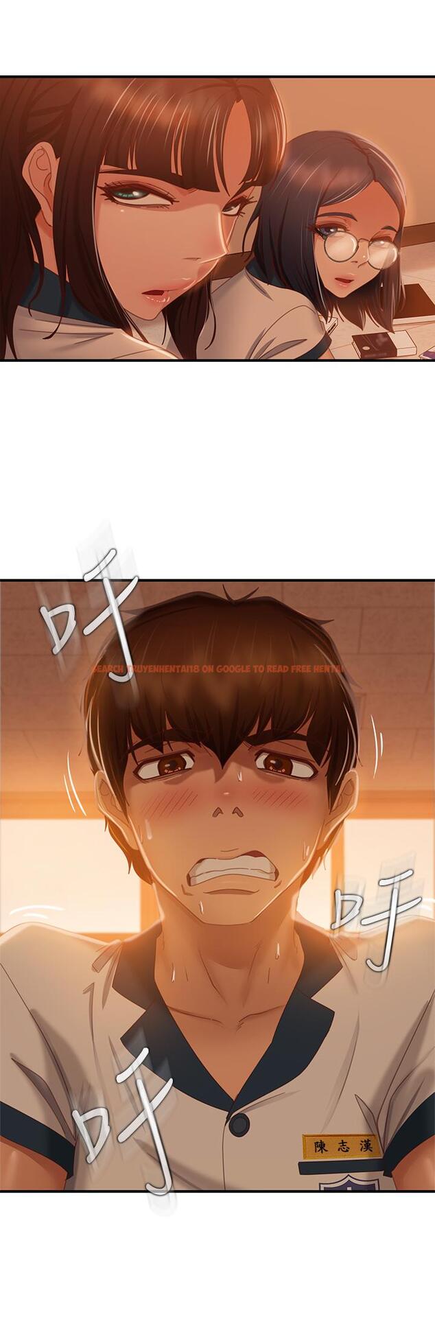 查看漫画不良女房客 - 第45話-不請自來的女人 - tymanga.com中的830162图片