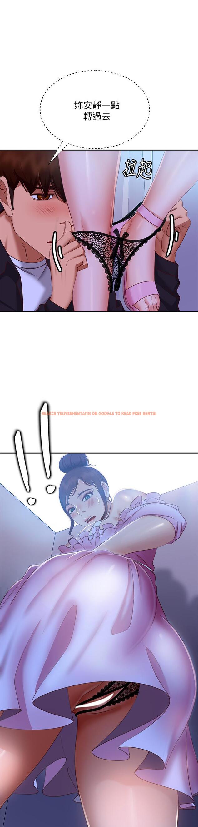 查看漫画不良女房客 - 第55話-更衣室裡慾火焚身的兩人 - tymanga.com中的856449图片