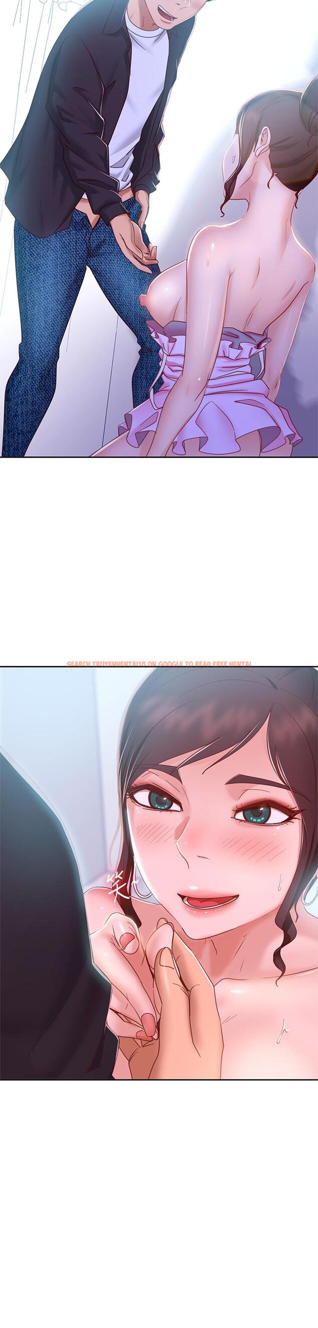 查看漫画不良女房客 - 第56話-喜歡上娜麗的志漢 - tymanga.com中的859307图片