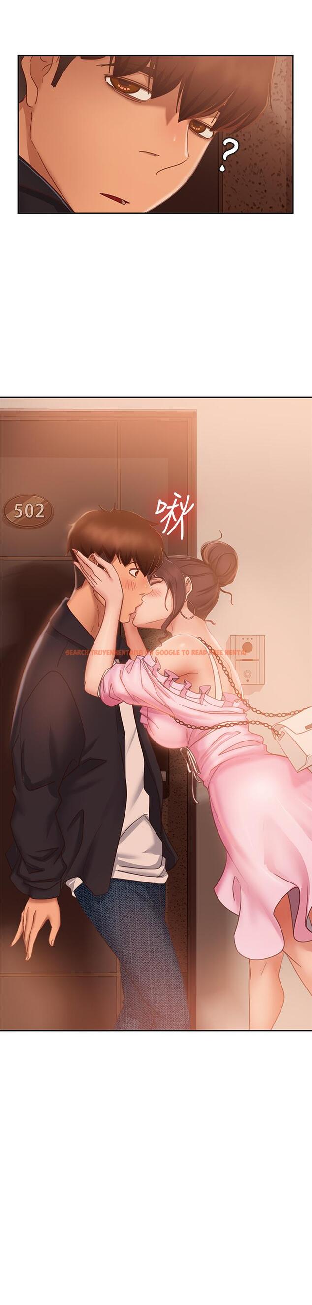 查看漫画不良女房客 - 第56話-喜歡上娜麗的志漢 - tymanga.com中的859310图片