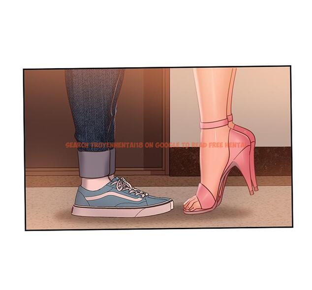 查看漫画不良女房客 - 第56話-喜歡上娜麗的志漢 - tymanga.com中的859311图片