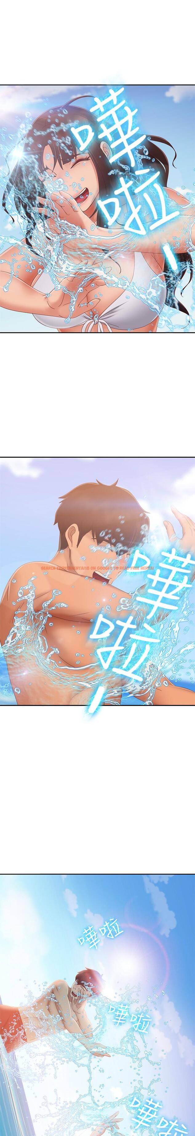 查看漫画不良女房客 - 第73話-性感泳裝底下的神秘小徑 - www.tymanga.com中的910216图片