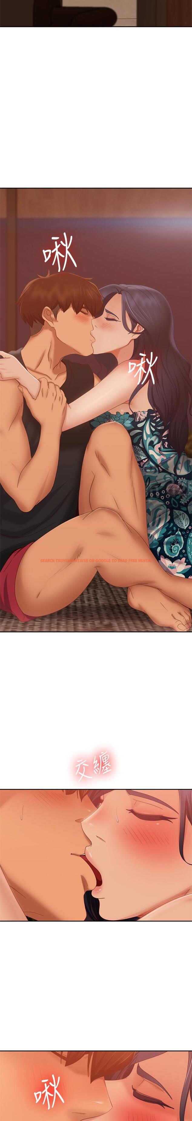 查看漫画不良女房客 - 第76話-親眼目睹男友的不忠 - www.tymanga.com中的919899图片