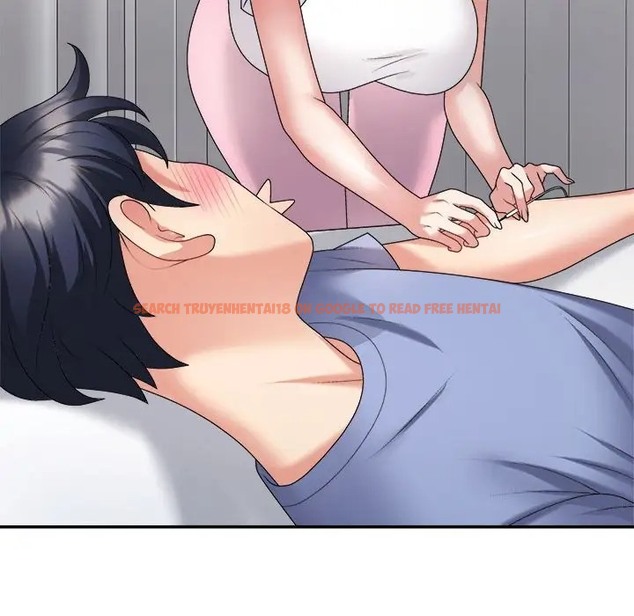查看漫画不同尋常的愛 - 第13話 - tymanga.com中的2078662图片