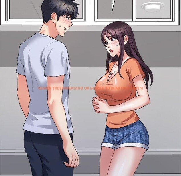 查看漫画不同尋常的愛 - 第23話 - tymanga.com中的2687436图片