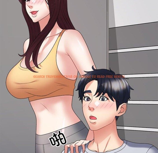 查看漫画不同尋常的愛 - 第30話 - tymanga.com中的2871623图片