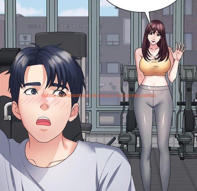 查看漫画不同尋常的愛 - 第33話 - www.tymanga.com中的2953865图片
