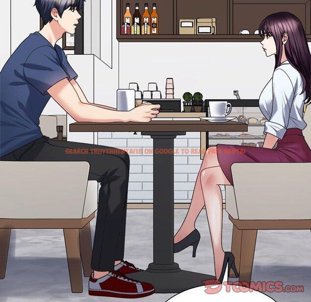 查看漫画不同尋常的愛 - 第40話 - www.tymanga.com中的3130576图片