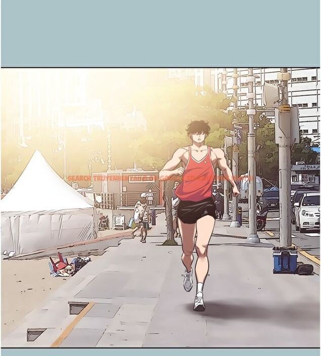 查看漫画不要戀愛要打砲 - 第2話-圍裙的誘惑 - tymanga.com中的3708049图片