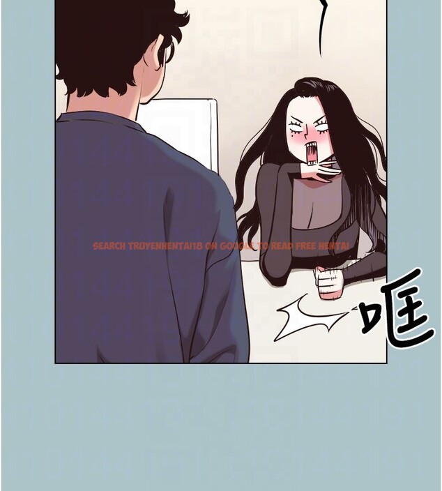 查看漫画不要戀愛要打砲 - 第6話-打開潘朵拉盒子的歆晨 - tymanga.com中的3708904图片