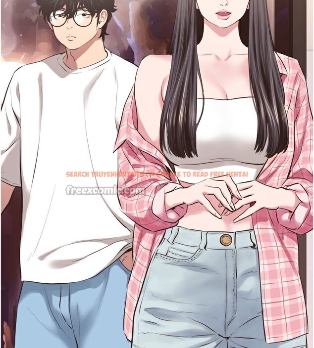 查看漫画不要戀愛要打砲 - 第7話-和我做不爽嗎? - tymanga.com中的3709008图片