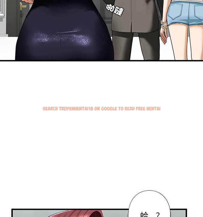 查看漫画不要欺負我姐姐/我的繼姐 - 第13話 - tymanga.com中的1738215图片
