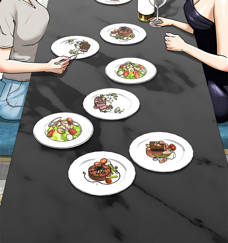 查看漫画不要欺負我姐姐/我的繼姐 - 第13話 - tymanga.com中的1738288图片