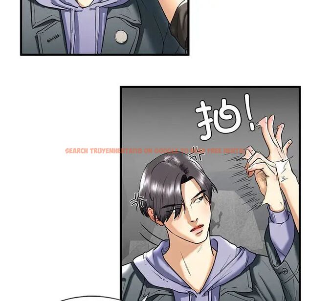查看漫画不要欺負我姐姐/我的繼姐 - 第14話 - tymanga.com中的1755611图片