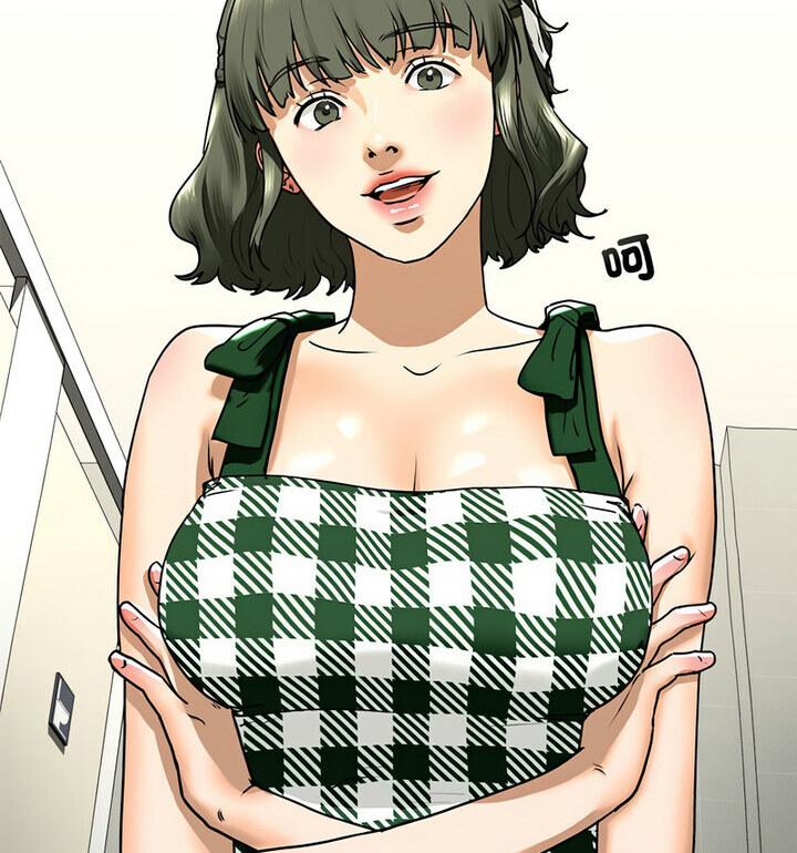 查看漫画不要欺負我姐姐/我的繼姐 - 第15話 - tymanga.com中的1777024图片