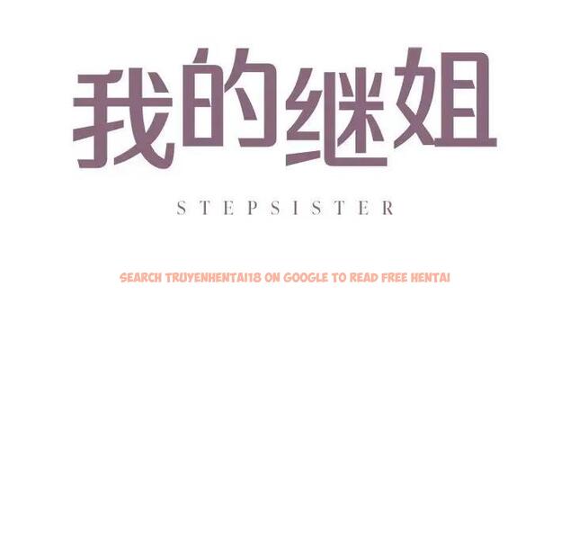 查看漫画不要欺負我姐姐/我的繼姐 - 第17話 - tymanga.com中的1819948图片