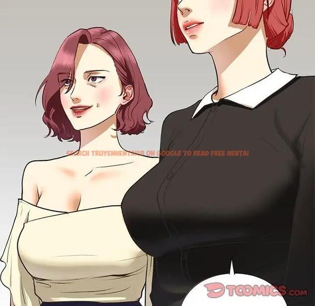 查看漫画不要欺負我姐姐/我的繼姐 - 第21話 - tymanga.com中的1899801图片