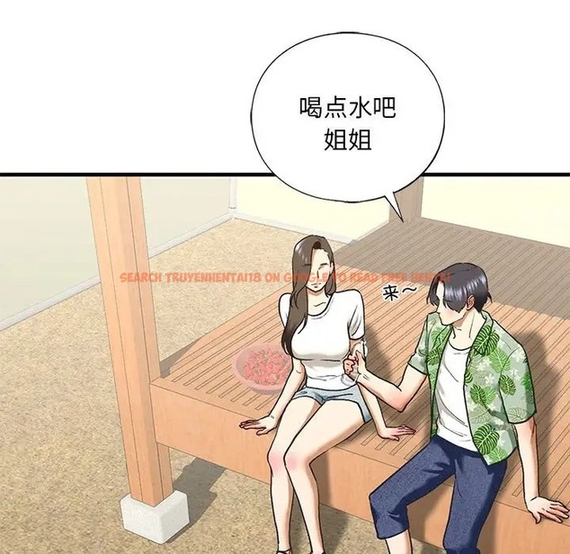 查看漫画不要欺負我姐姐/我的繼姐 - 第26話 - tymanga.com中的2011764图片