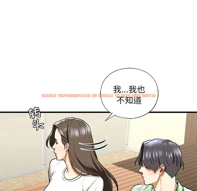 查看漫画不要欺負我姐姐/我的繼姐 - 第26話 - tymanga.com中的2011775图片