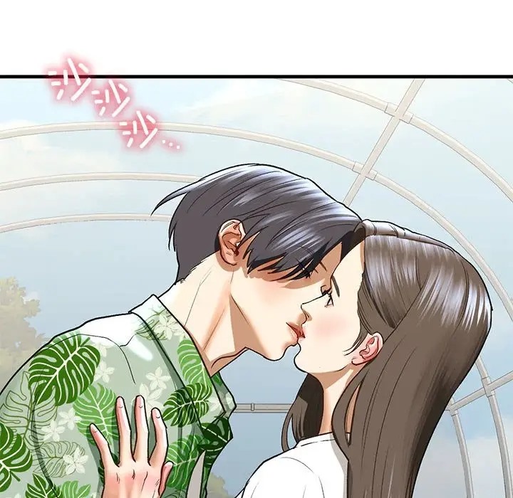 查看漫画不要欺負我姐姐/我的繼姐 - 第26話 - tymanga.com中的2011781图片