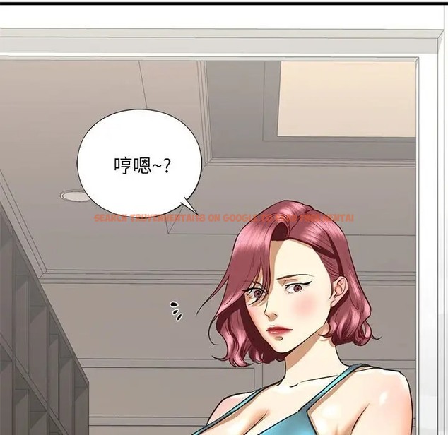 查看漫画不要欺負我姐姐/我的繼姐 - 第27話 - tymanga.com中的2037478图片
