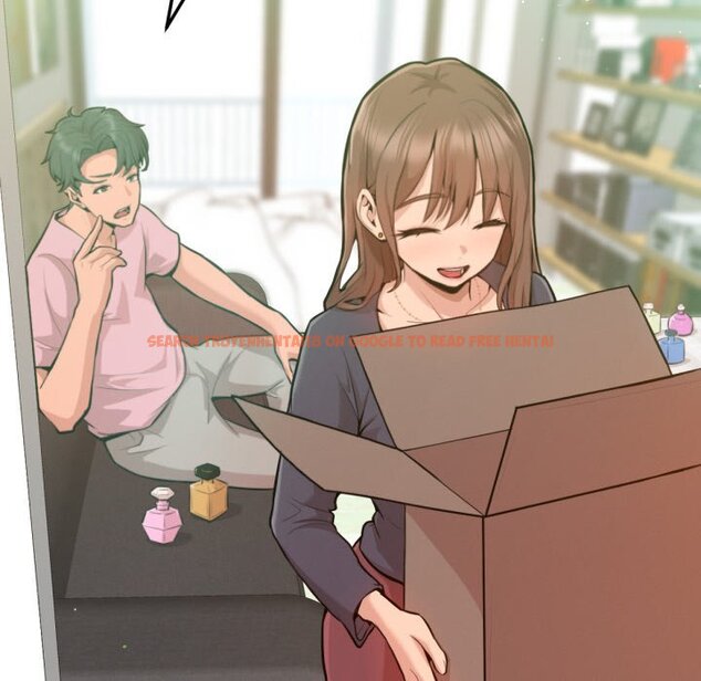 查看漫画不只是朋友 - 第2話 - sayhentaiz.net中的4425526图片