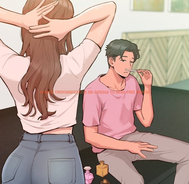 查看漫画不只是朋友 - 第2話 - sayhentaiz.net中的4425529图片