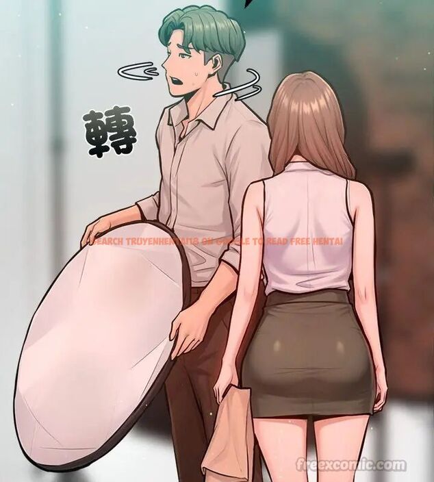 查看漫画不只是朋友 - 第20話 - sayhentaiz.net中的4726612图片