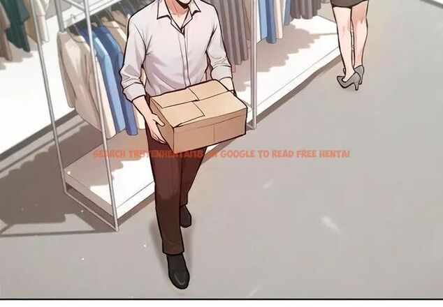 查看漫画不只是朋友 - 第20話 - sayhentaiz.net中的4726617图片