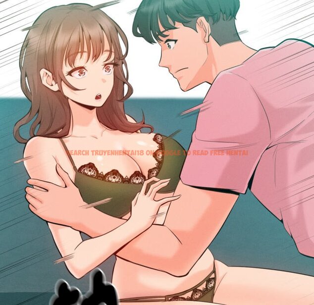 查看漫画不只是朋友 - 第3話 - sayhentaiz.net中的4425637图片