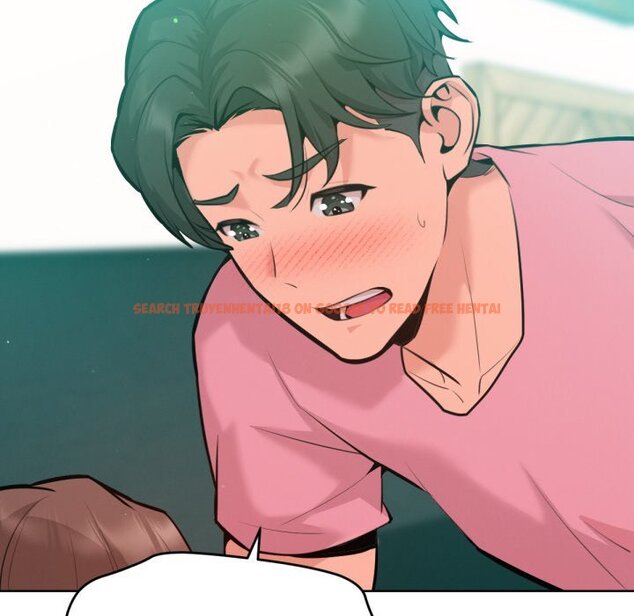 查看漫画不只是朋友 - 第4話 - sayhentaiz.net中的4425857图片