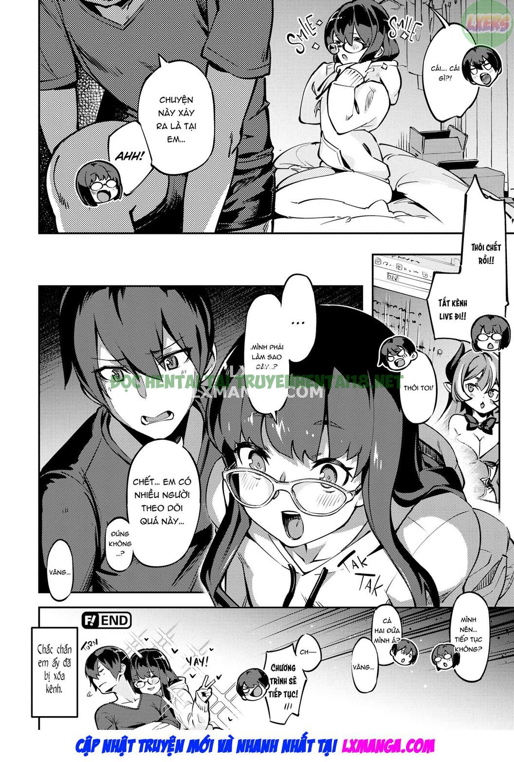 Xem ảnh 26 trong truyện hentai Bunny Mating Season - Chapter 4 - truyenhentai18.pro