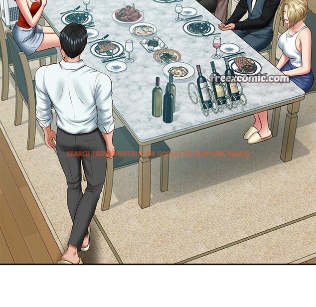 查看漫画財閥家的女婿 - 第31話 - sayhentaiz.net中的3381990图片