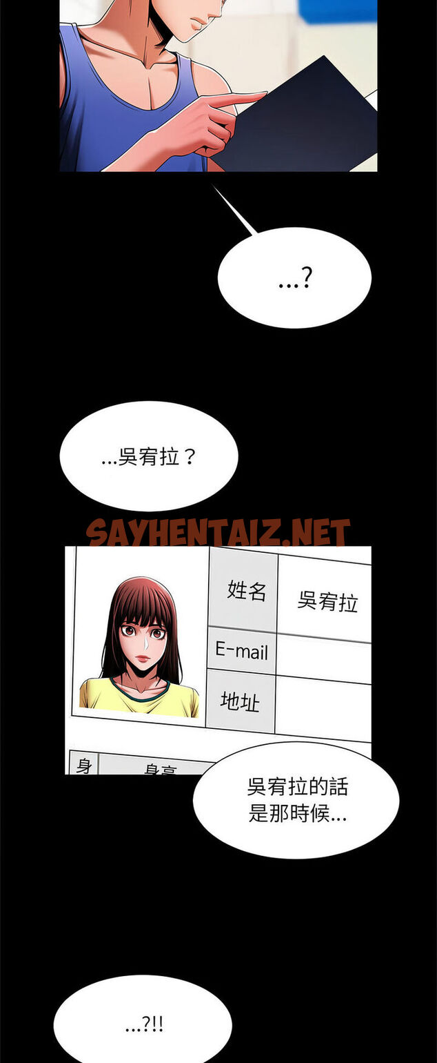 查看漫画菜鳥教練的逆襲/逆襲之路 - 第12話 - sayhentaiz.net中的1541308图片