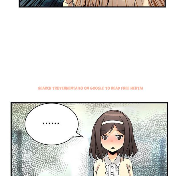 查看漫画菜鳥藍薺理 - 第28話 - sayhentaiz.net中的2198417图片