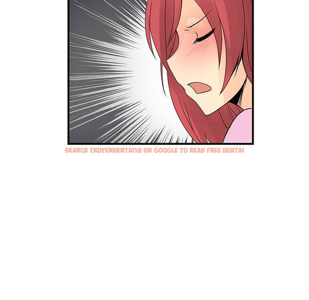 查看漫画菜鳥藍薺理 - 第29話 - sayhentaiz.net中的2198482图片