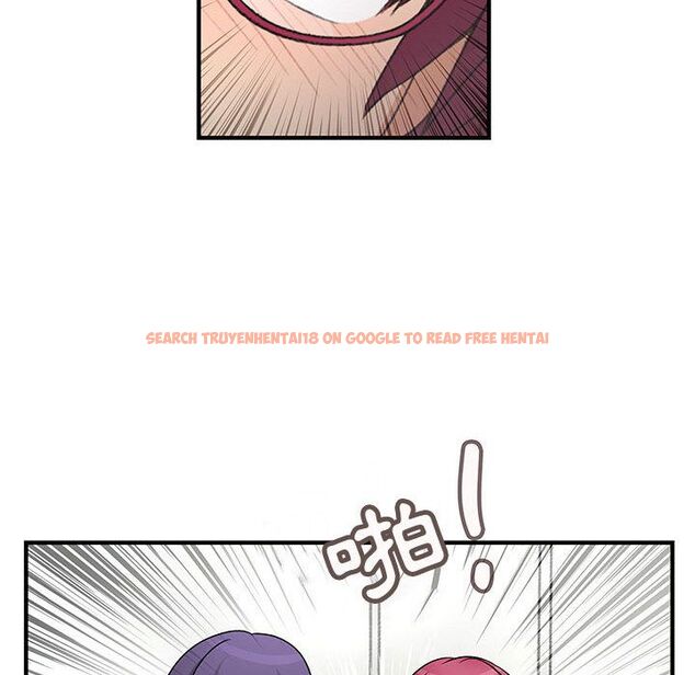 查看漫画菜鳥藍薺理 - 第31話 - sayhentaiz.net中的2198752图片