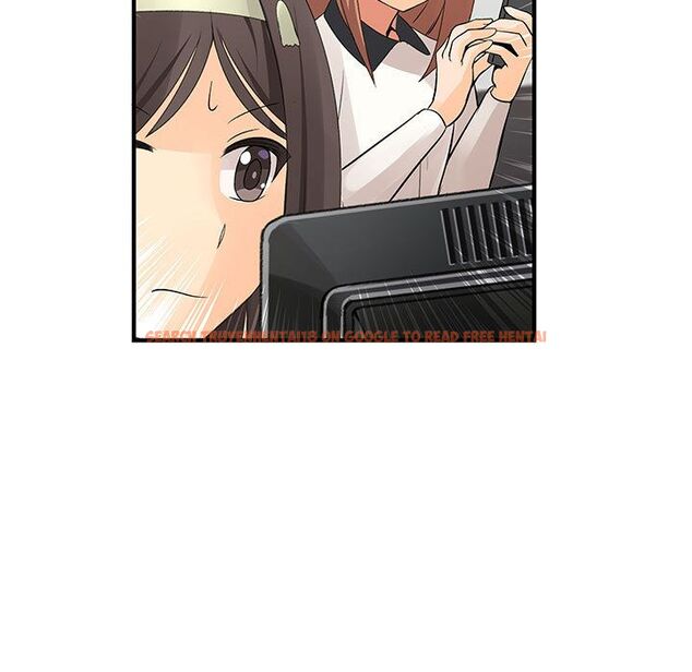 查看漫画菜鳥藍薺理 - 第34話 - sayhentaiz.net中的2199088图片