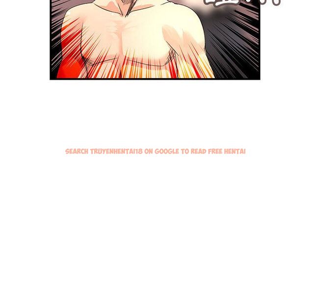 查看漫画菜鳥藍薺理 - 第36話 - sayhentaiz.net中的2199286图片