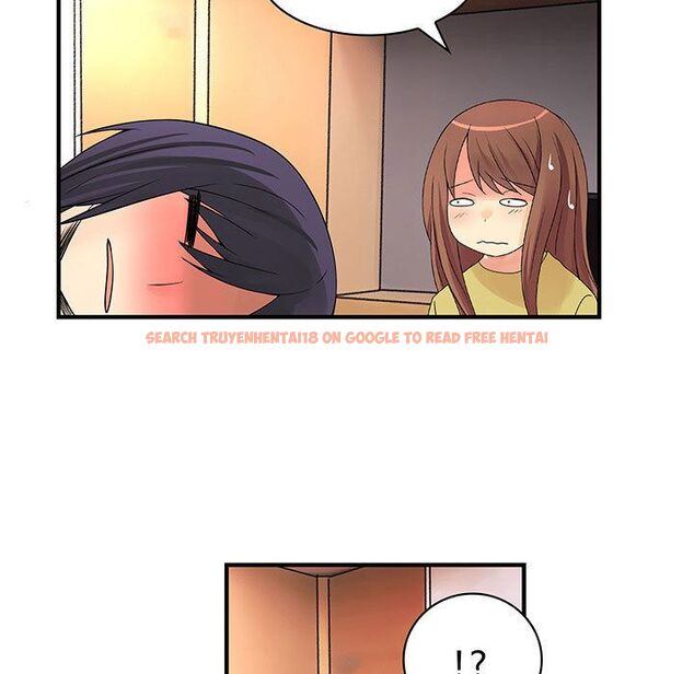 查看漫画菜鳥藍薺理 - 第37話 - sayhentaiz.net中的2199350图片
