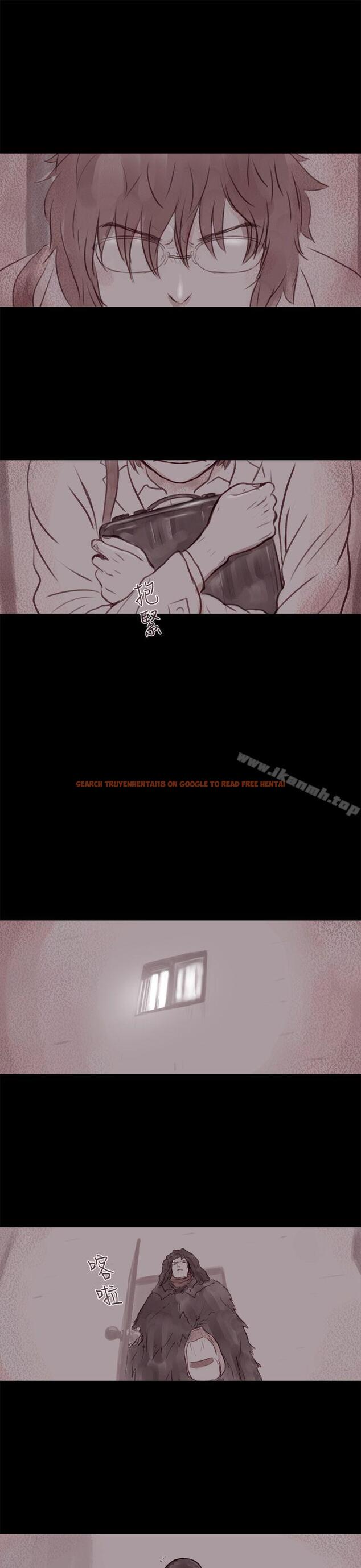 查看漫画殘存 - 幽靈 第14話 - tymanga.com中的144185图片