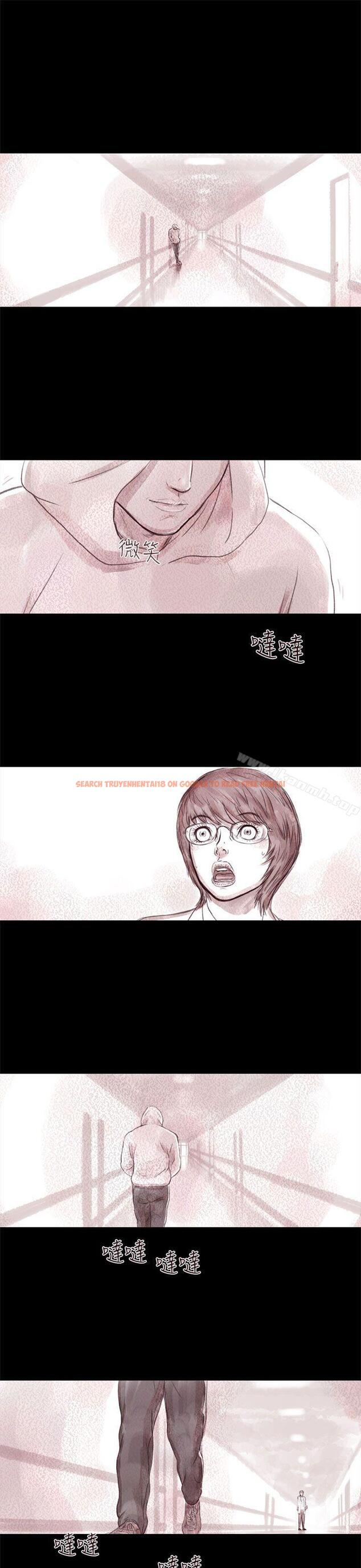 查看漫画殘存 - 幽靈 第21話 第3季最終話 - tymanga.com中的151209图片