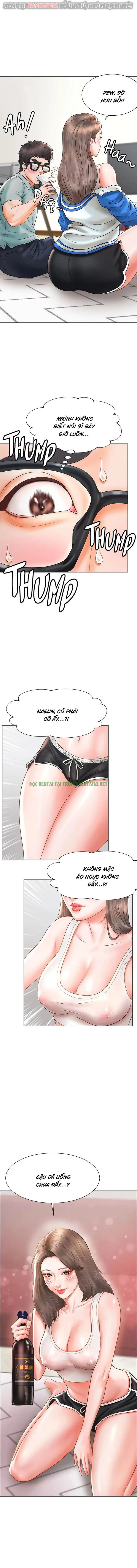 Hình ảnh truyen cau lap bo manga quyen ru chuong 1 29 trong Câu Lập Bộ Manga Quyến Rũ - Chap 1 - Hentaimanhwa.net