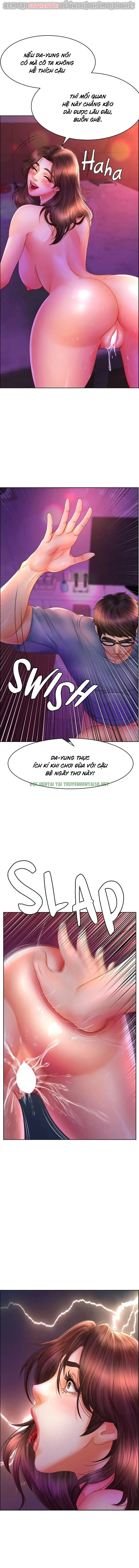 Hình ảnh truyen cau lap bo manga quyen ru chuong 11 7 trong Câu Lập Bộ Manga Quyến Rũ - Chap 11 - Hentaimanhwa.net