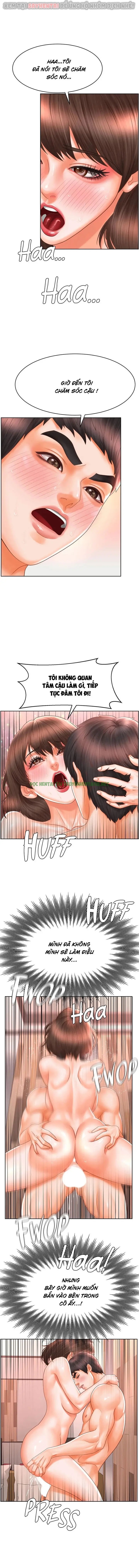 Xem ảnh truyen cau lap bo manga quyen ru chuong 17 13 trong truyện hentai Câu Lập Bộ Manga Quyến Rũ - Chap 17 - truyenhentai18.pro