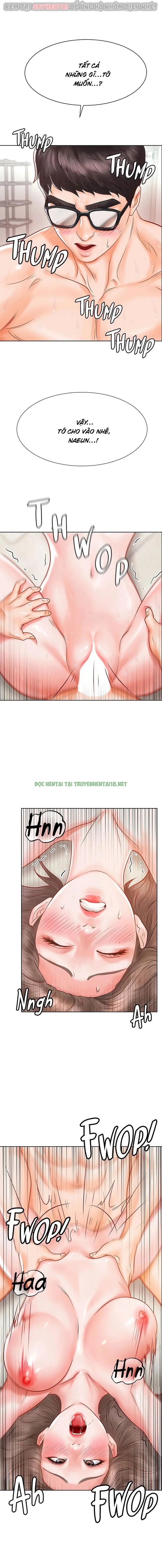 Xem ảnh truyen cau lap bo manga quyen ru chuong 2 16 trong truyện hentai Câu Lập Bộ Manga Quyến Rũ - Chap 2 - truyenhentai18.pro