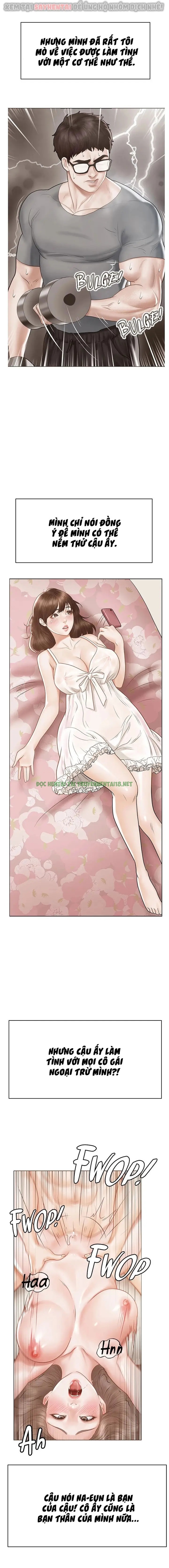 Hình ảnh truyen cau lap bo manga quyen ru chuong 20 7 trong Câu Lập Bộ Manga Quyến Rũ - Chap 20 - Hentaimanhwa.net
